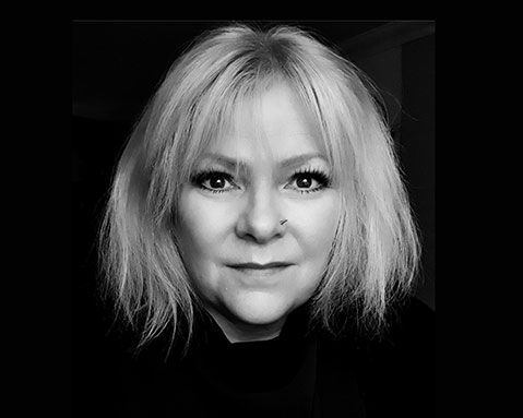 Jill Griffiths