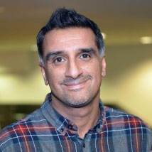 Gurdip Bhangoo