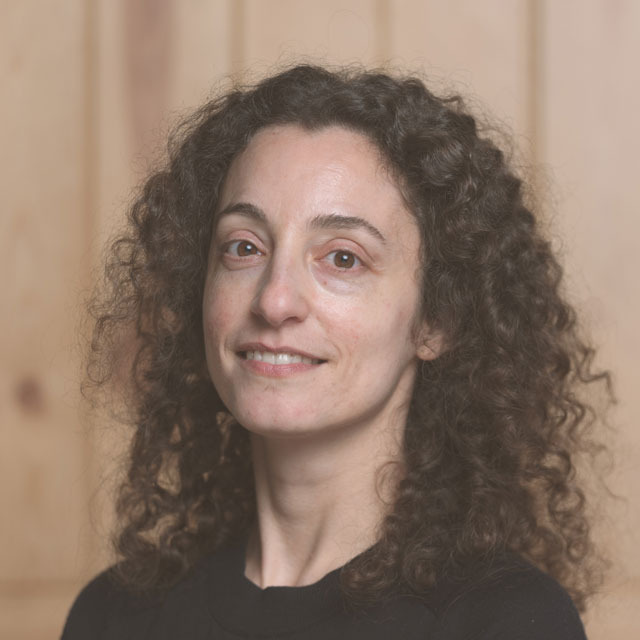 Irini Papadimitriou