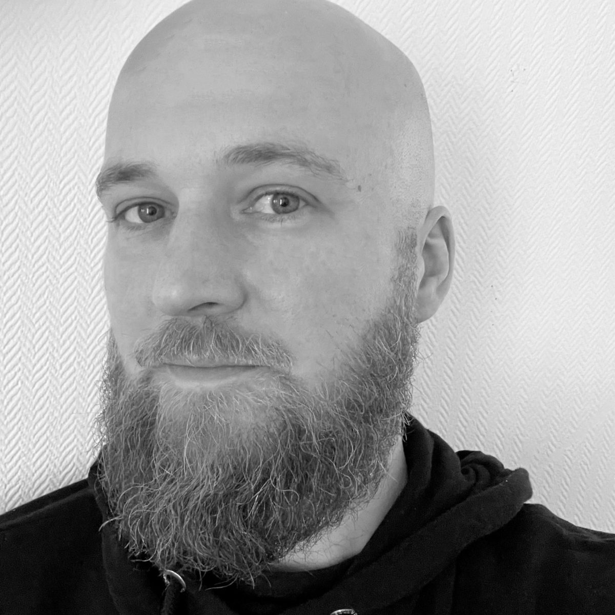 Adam Cain