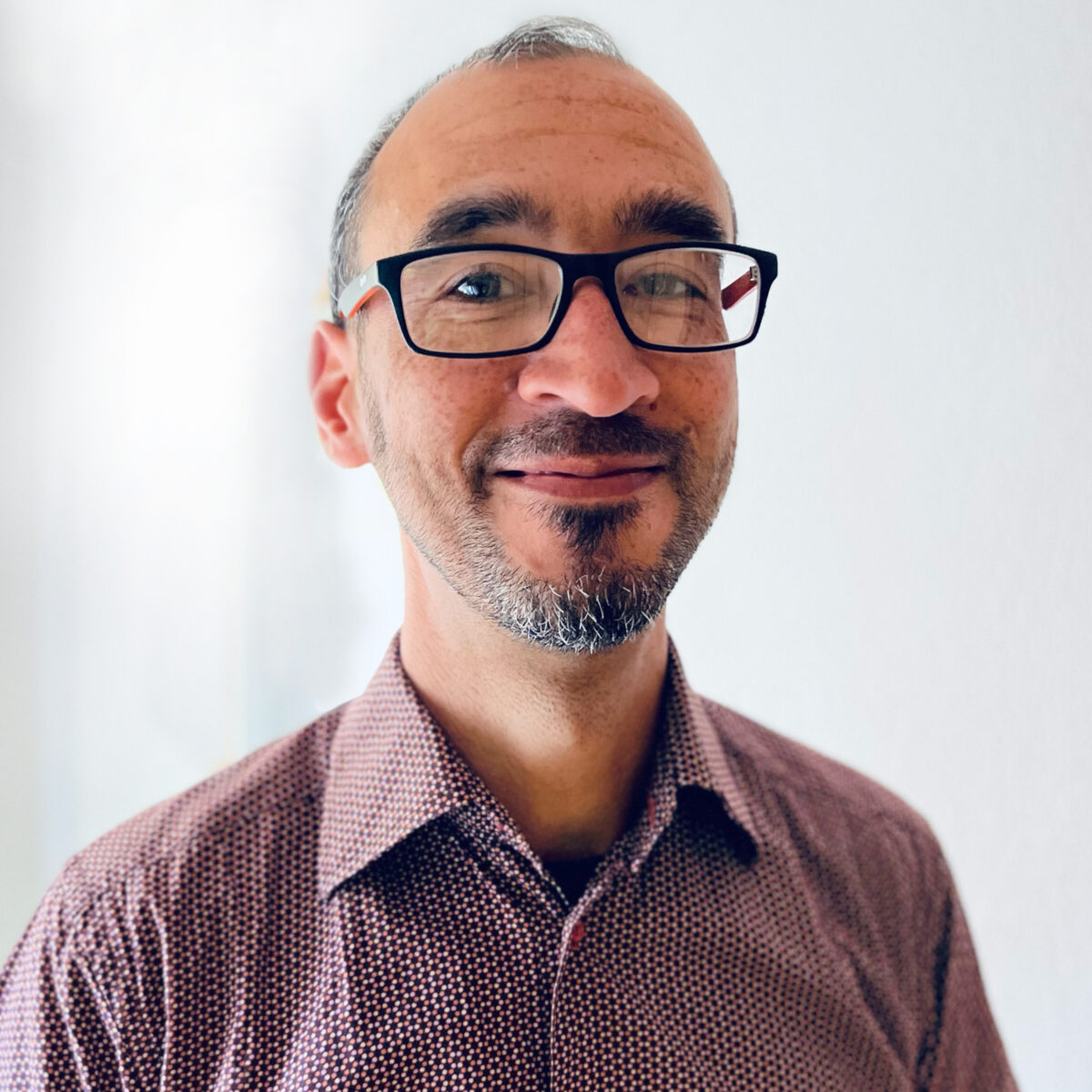 Dr Antony Hall, PhD / Fellow HEA