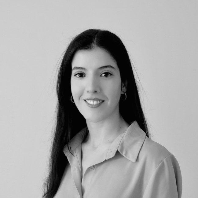 Dr Maria Rita Nogueira