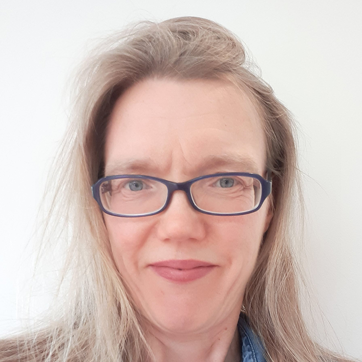 Dr Adinda van ’t Klooster